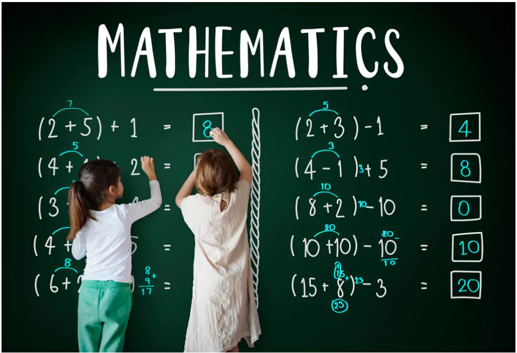 Creative Ways to Make Math Fun for Students