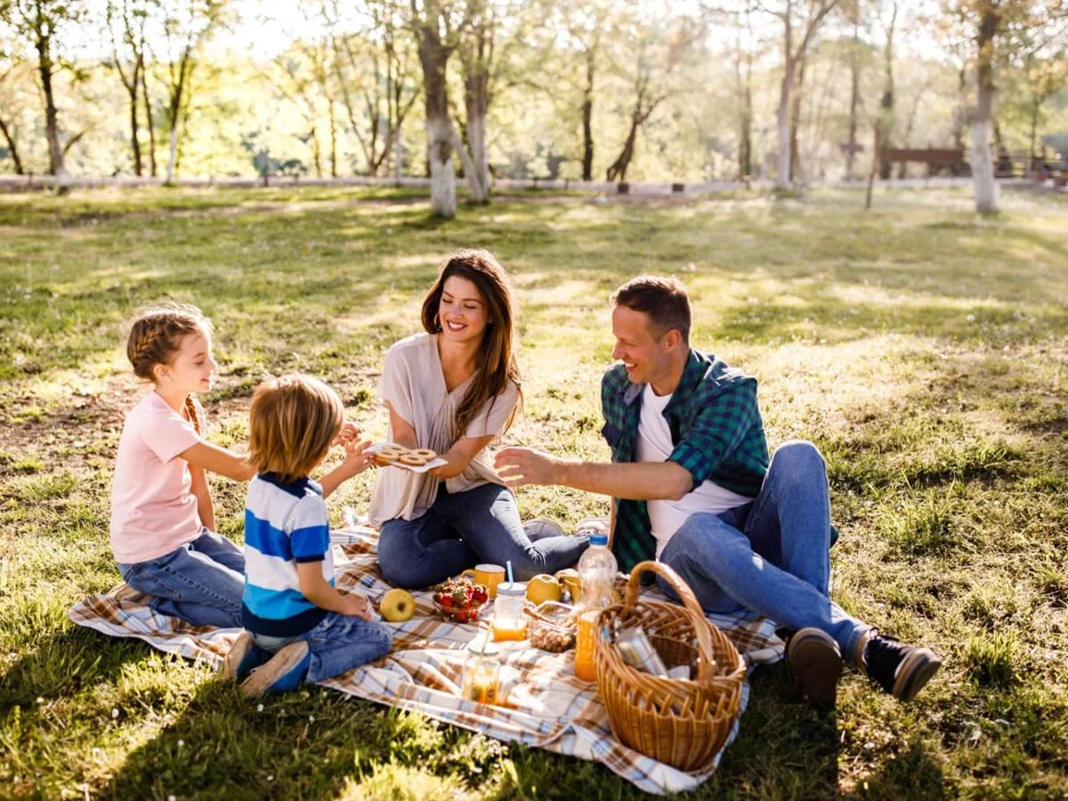 Family Fun and Celebrations