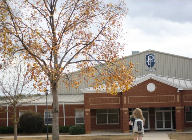 Providence Christian School