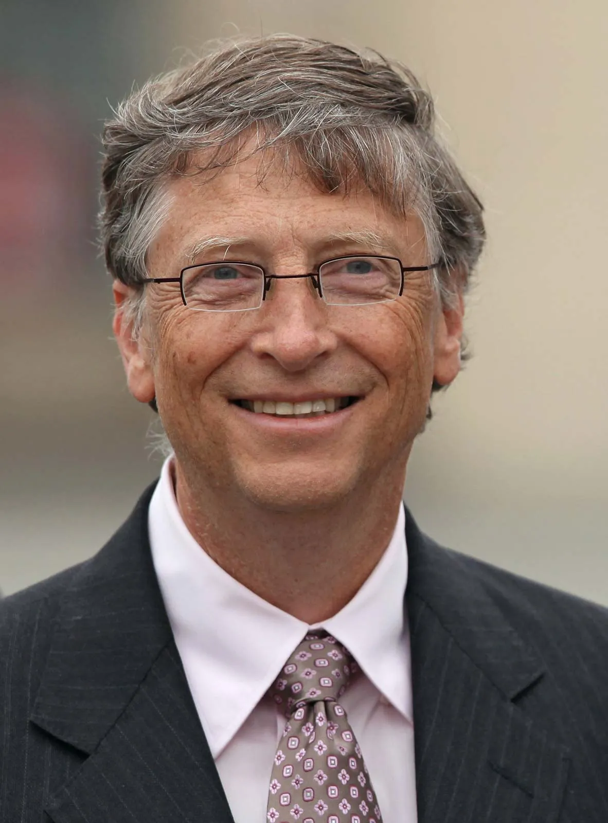 Robotics Quotes Bill Gates 2024