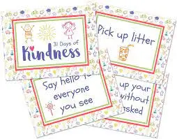 Kindness Card