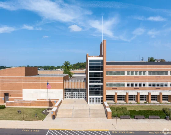 North Penn School District