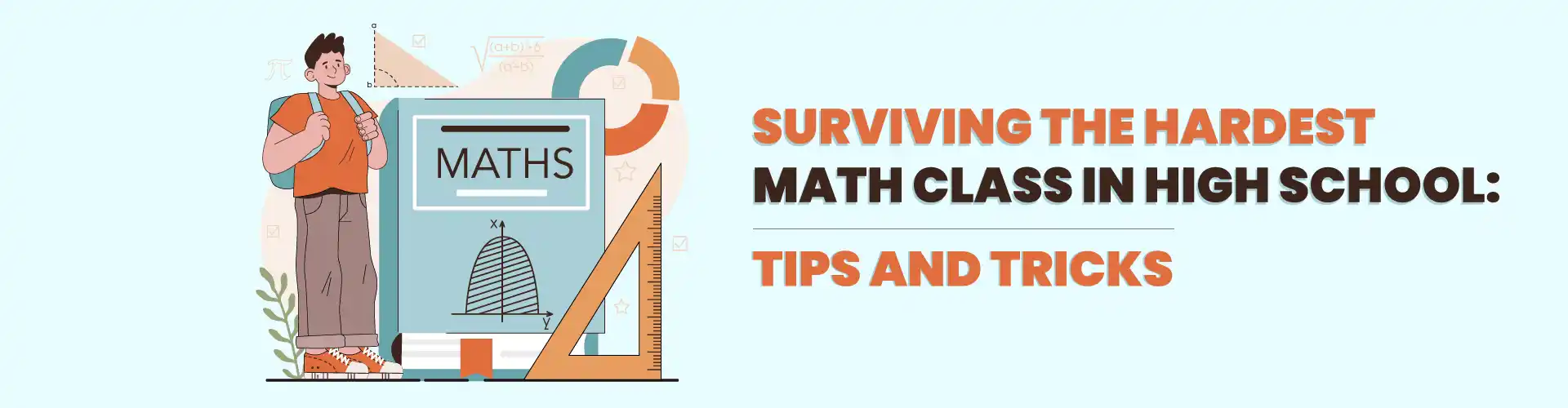 Surviving The Hardest Math