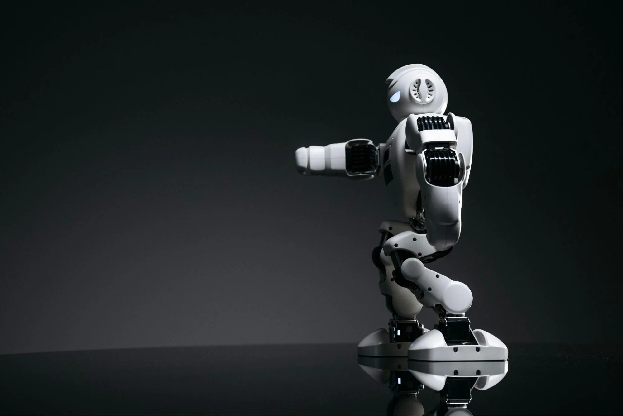 The Impact Of Quantum Robotics On Future Tech Innovation