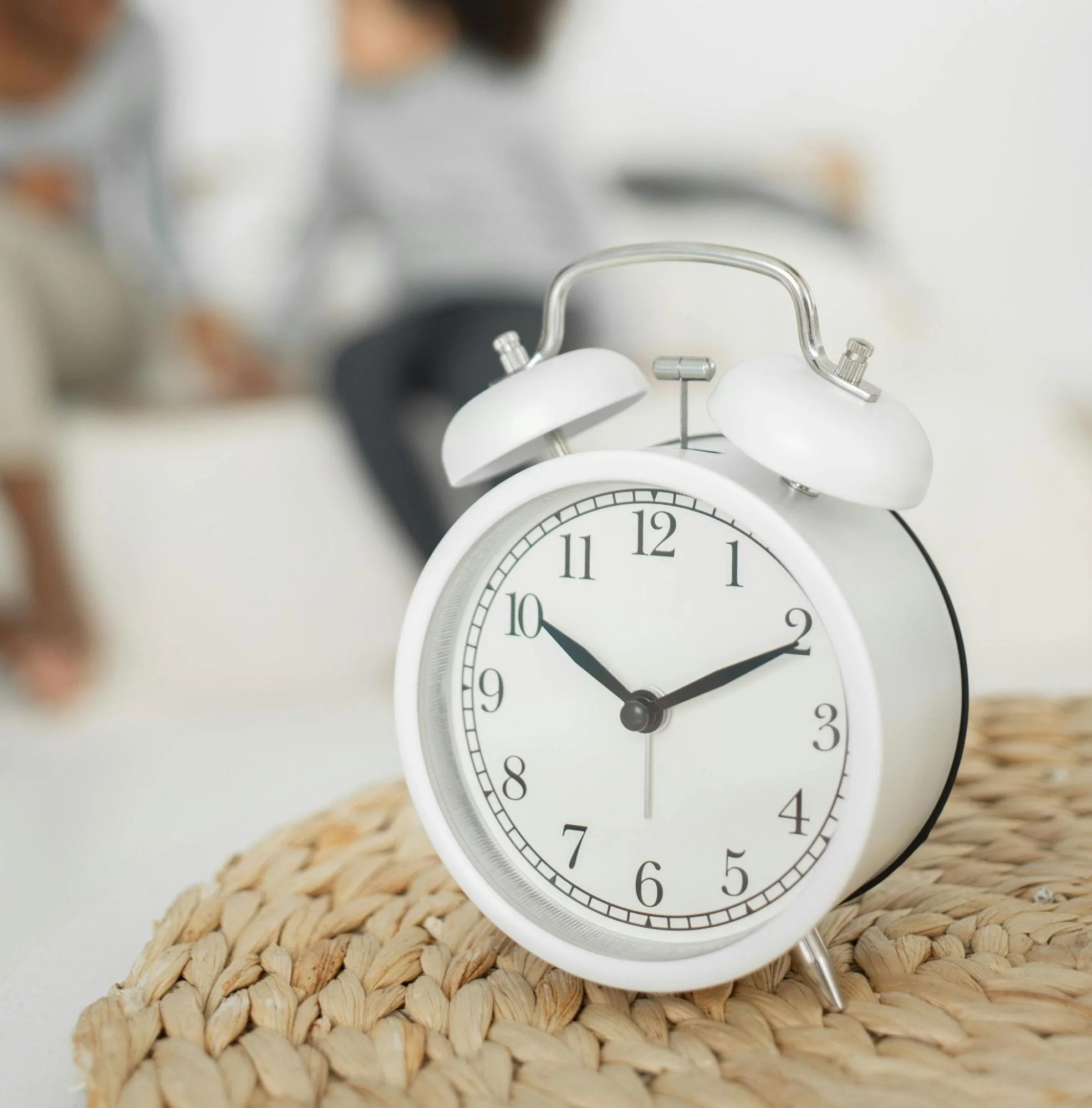 Tips For Kids To Master Time Management