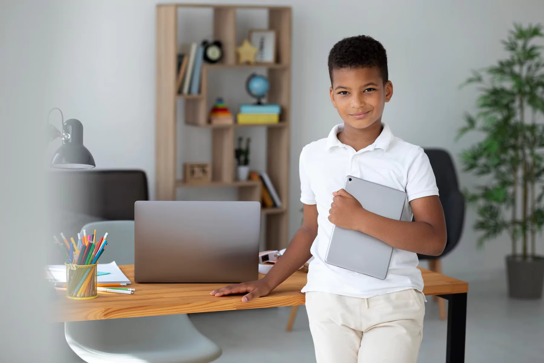 Tips for Successful Entrepreneurship in Kids