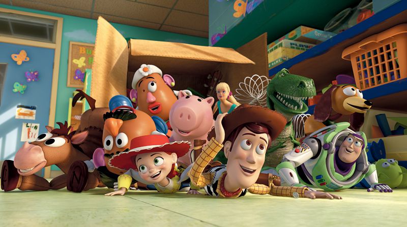 Toy Story