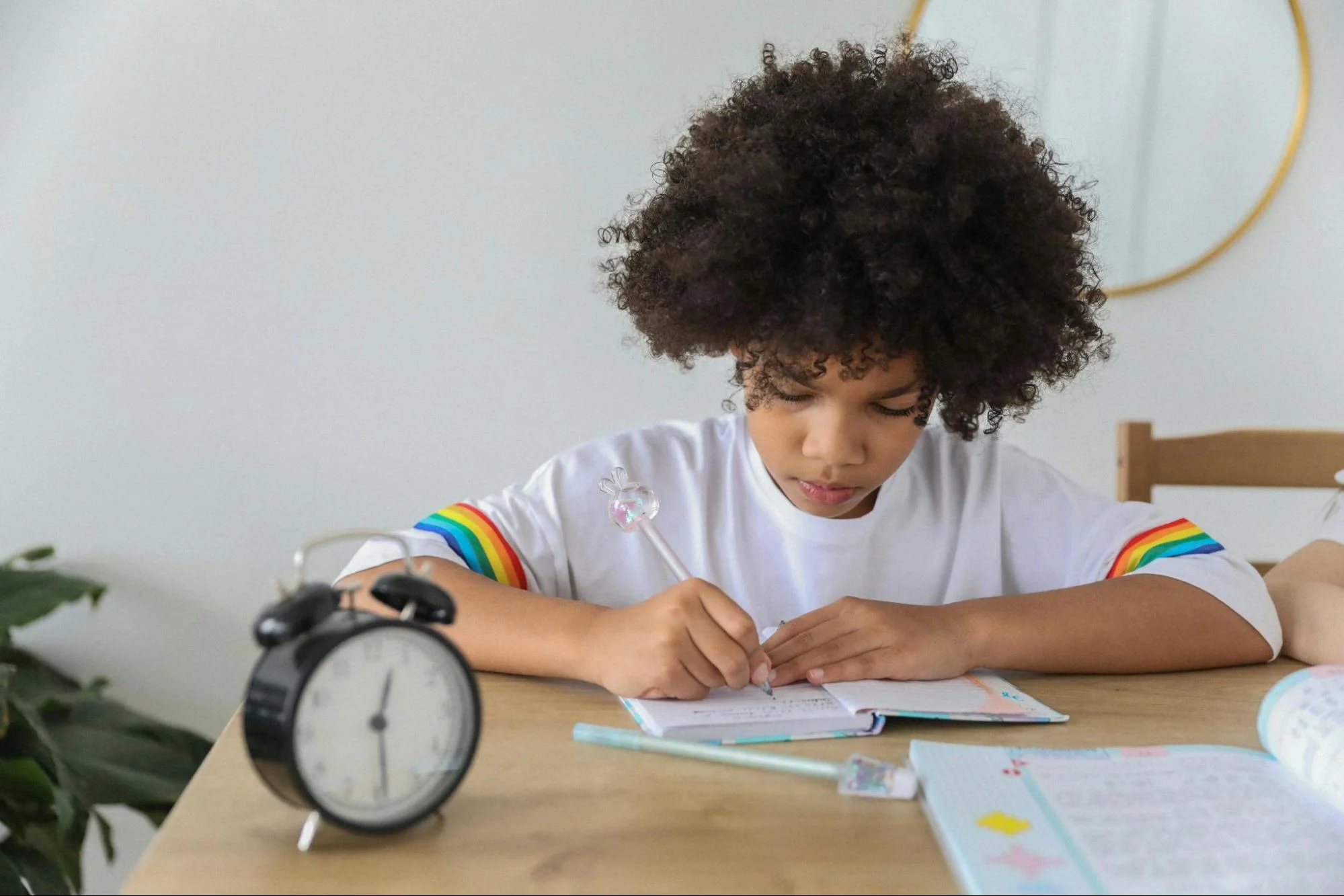 Why Is Time Management So Important For Kids