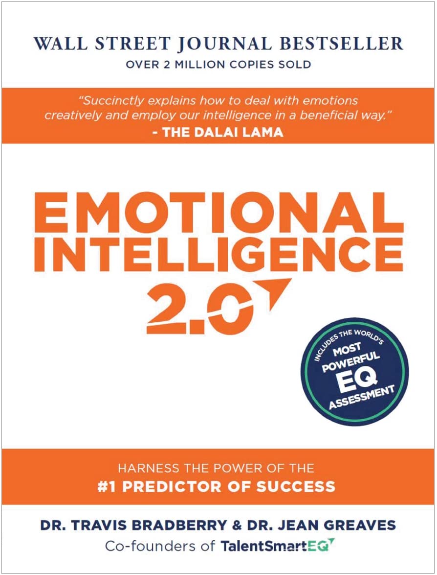 "Emotional Intelligence 2.0"