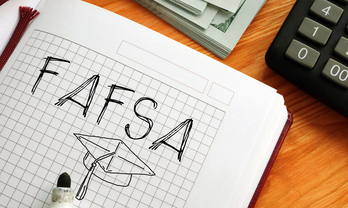 FAFSA ALL YOU NEED TO KNOW