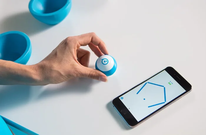 Sphero Mini