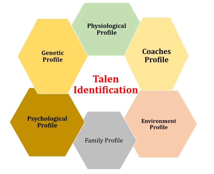 Talent Identification and Development