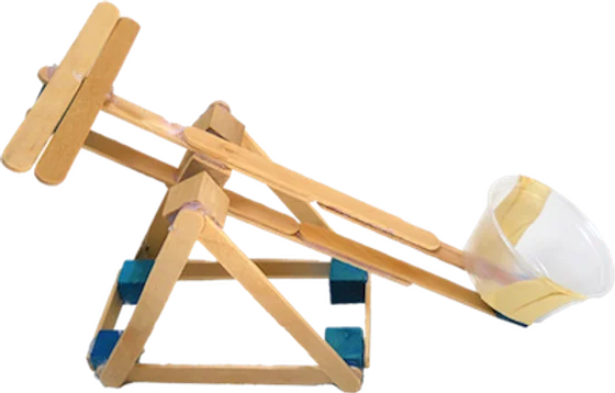 The Catapult Project