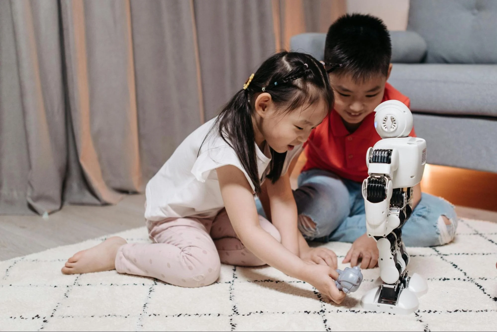 Top Robo Pets For Your Kids