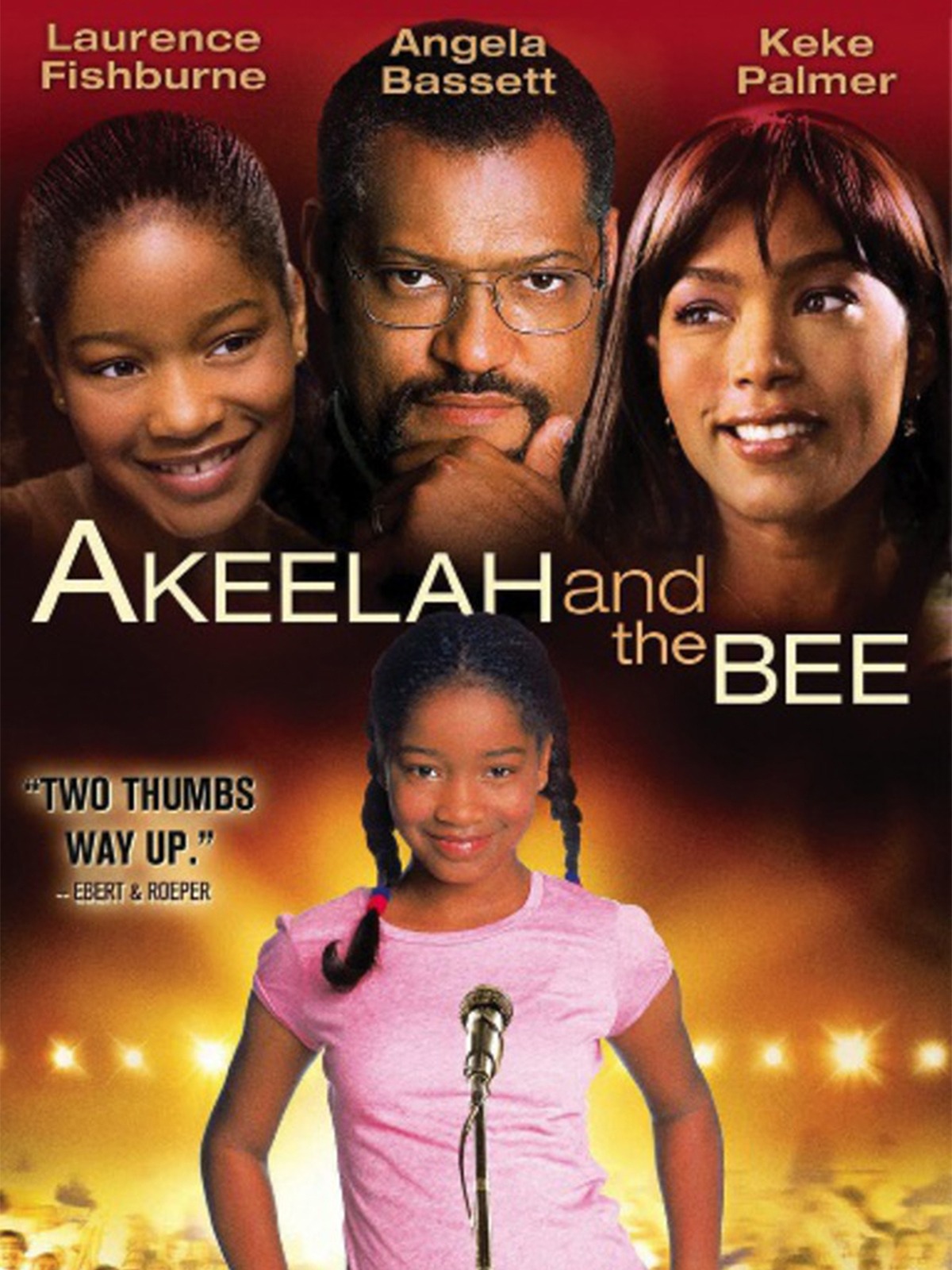 Akeelah and the Bee