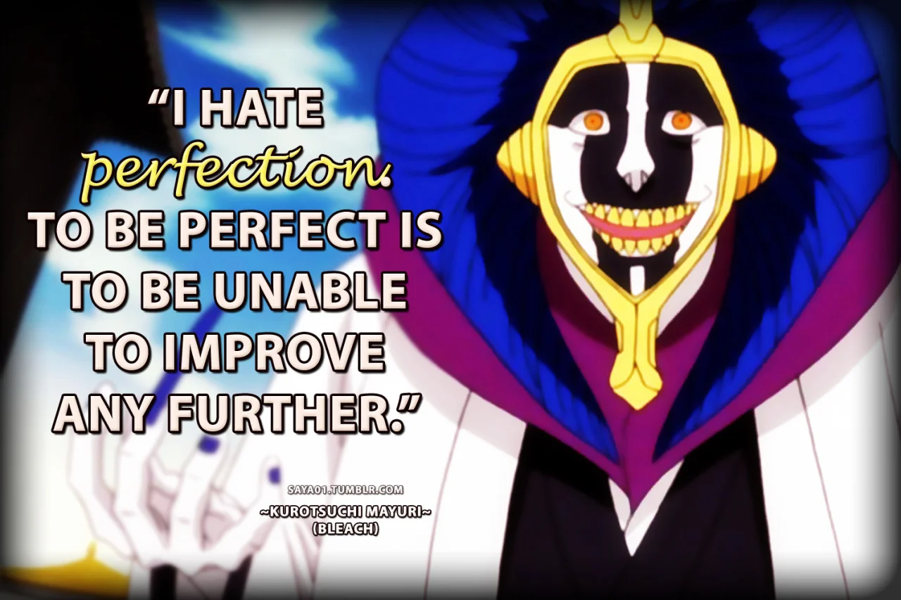 Anime Quote 13