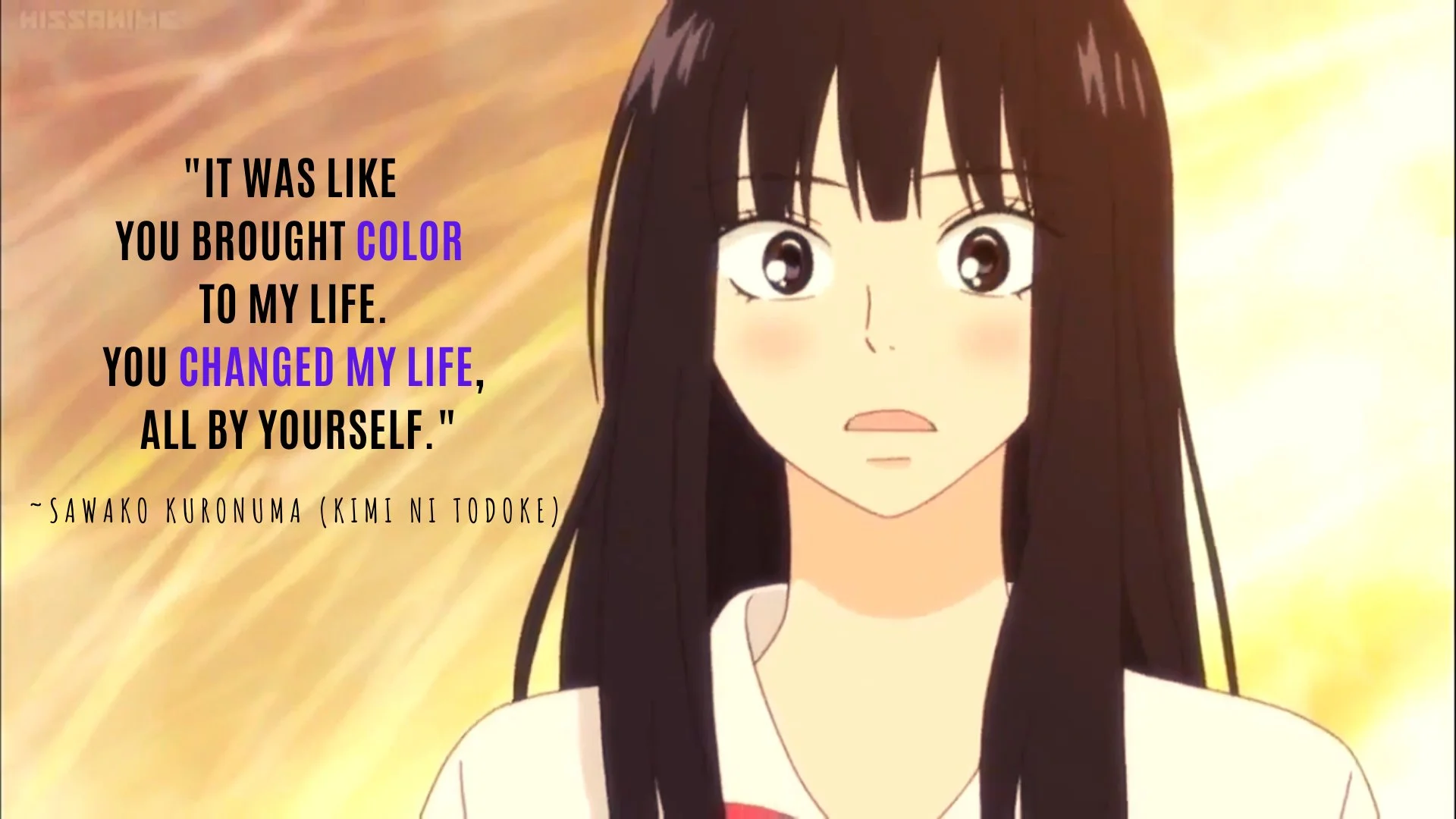 Anime Quote 15