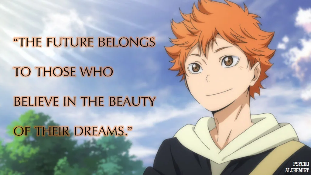 Anime Quote 16