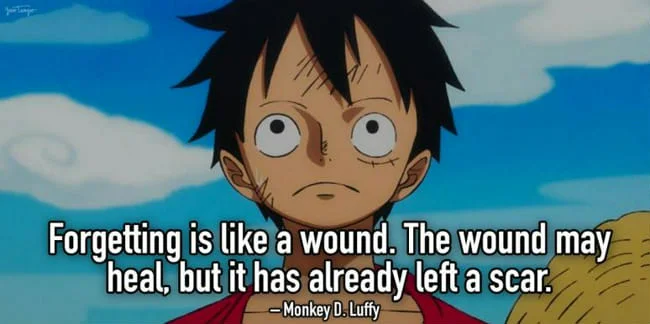 Anime Quote 19