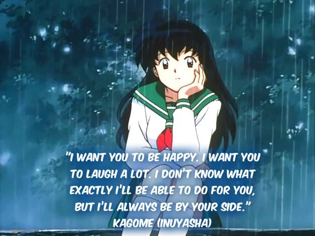 Anime Quote 9