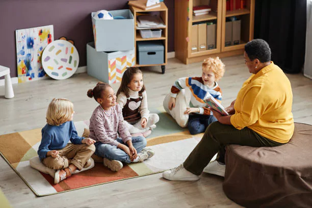 Busting Myths: Is Montessori Really That Bad