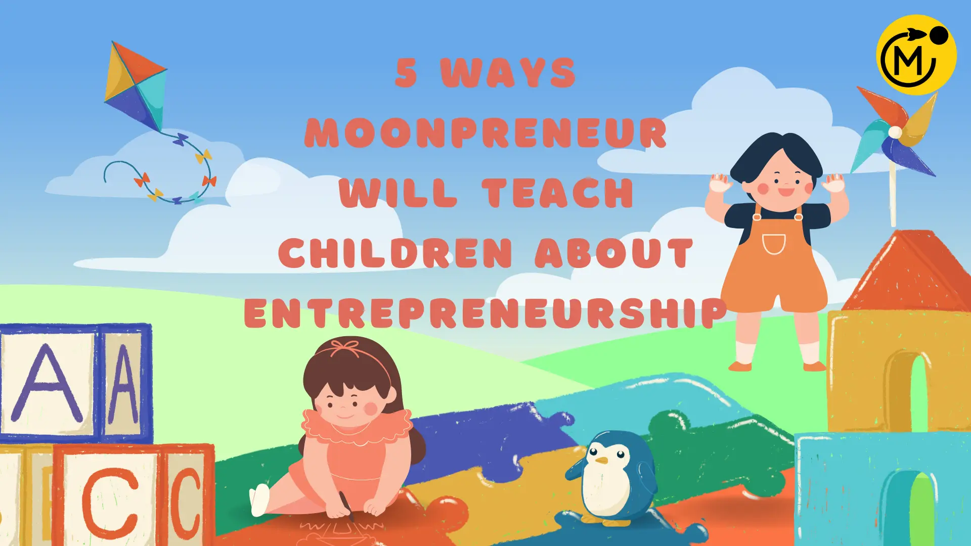 Entrepreneurship