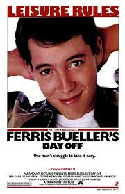 Ferris Bueller’s Day Off