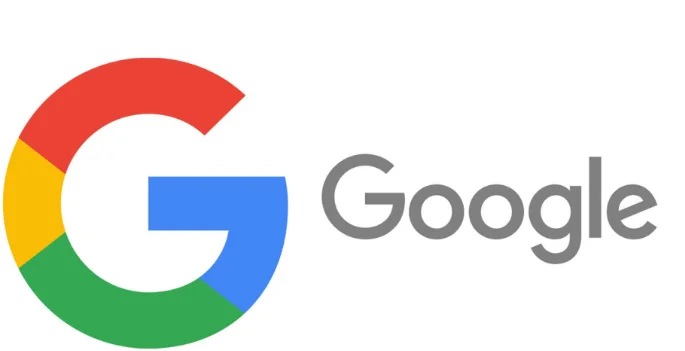 Google Logo