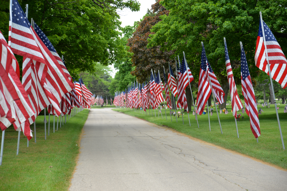 Legacy of Memorial Day