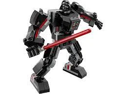 LEGO Star Wars Darth Vader Mech 75368