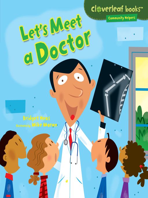 Let's Meet A Doctor