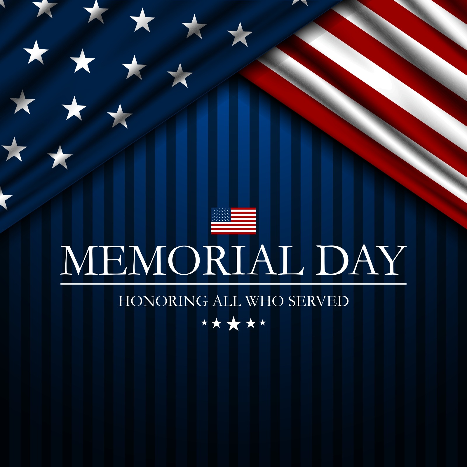 Memorial Day