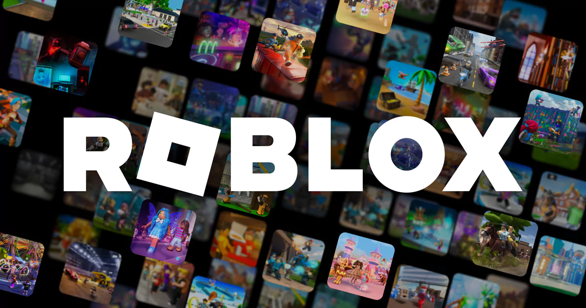 Roblox is destroying my child