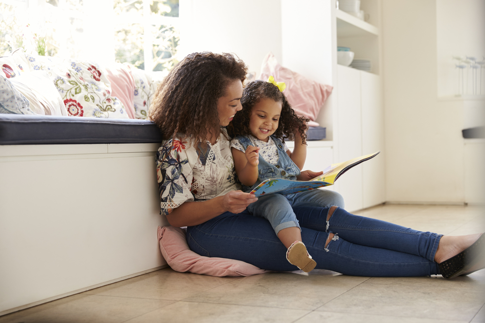 Supporting Your Child's Learning at Home