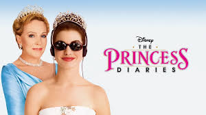 The Princess Diaries