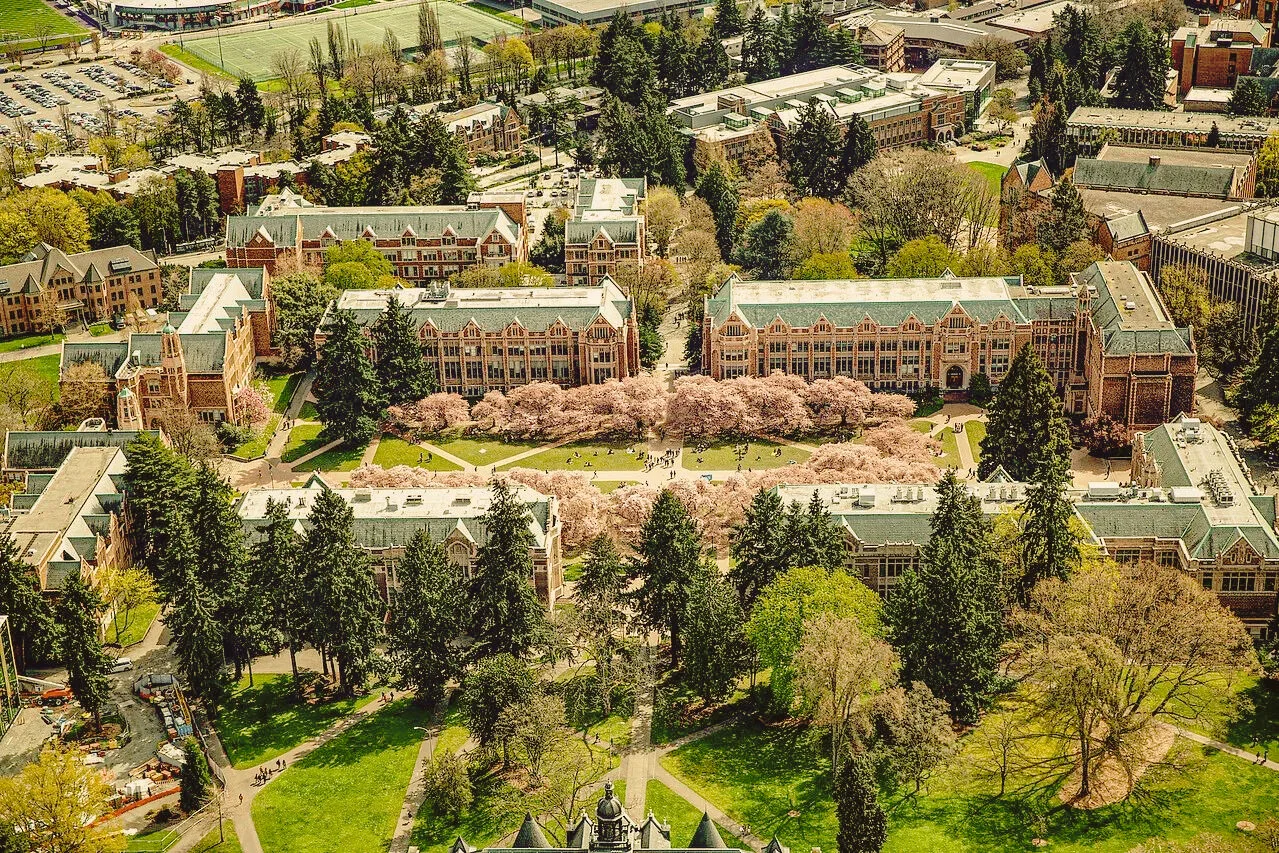 University Of Washington 2