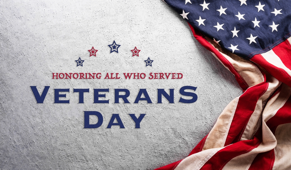 Veterans Day Facts & History