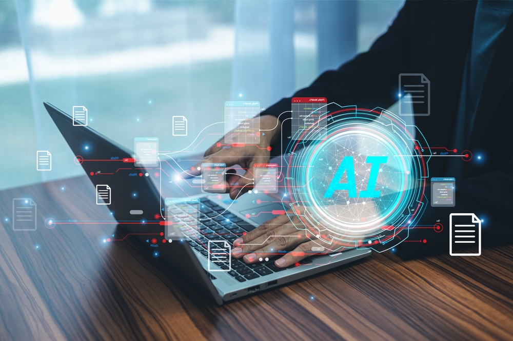 AI and Automation Streamline Data Management