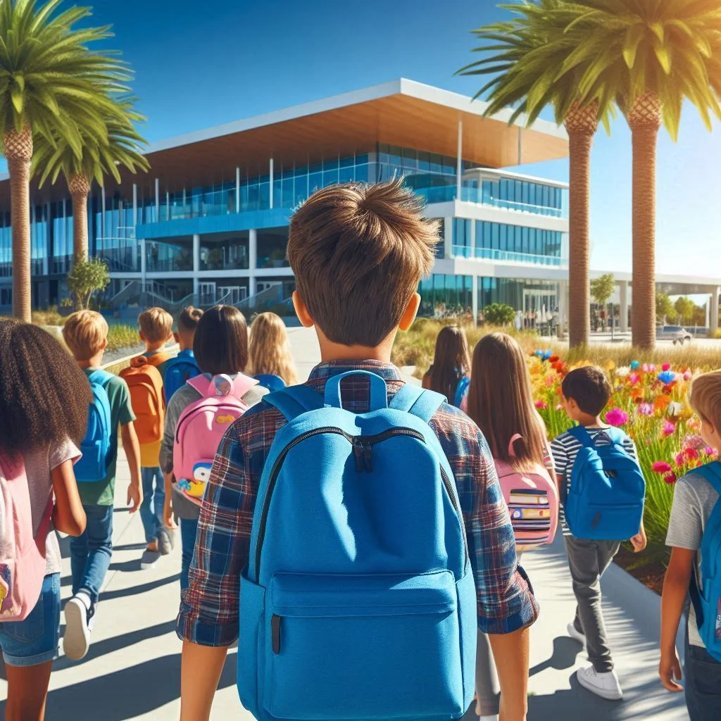 Best Sandiego School Districts