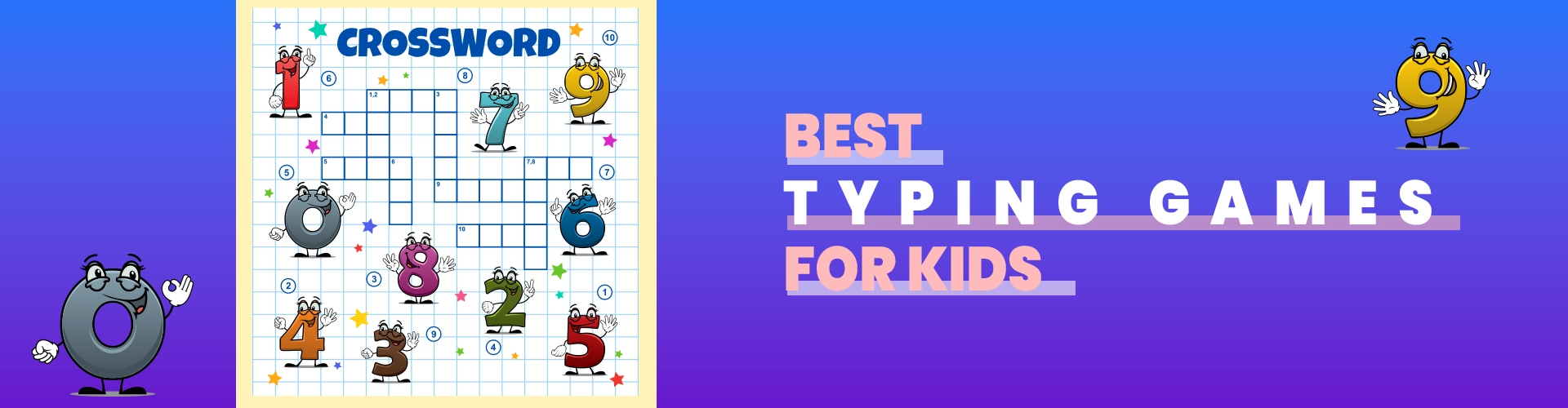 Best Typing Games for Kids