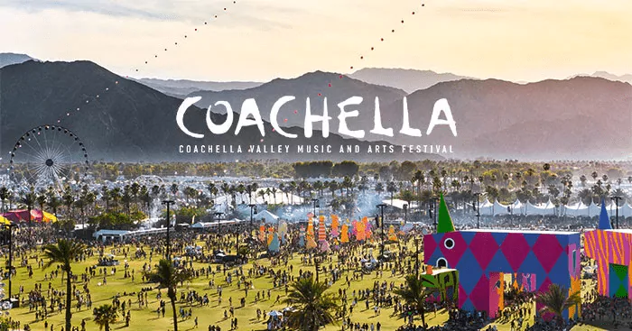 Coachella Valley Music and Arts Festival