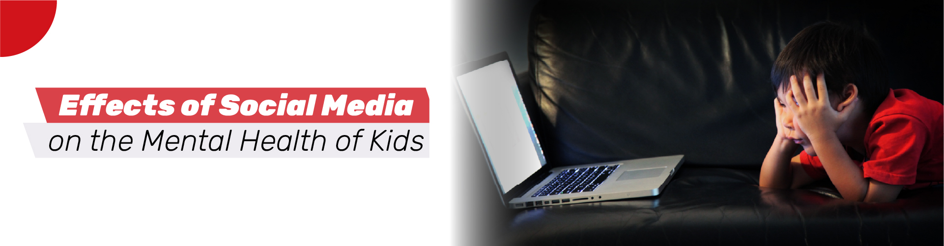 Effects Of Social Media On Mental Health Of Kids