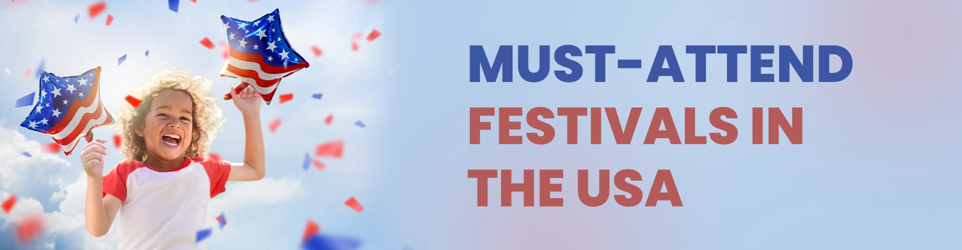 Festivals in the USA