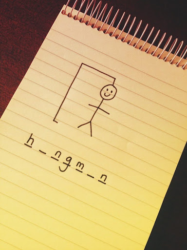 Hangman