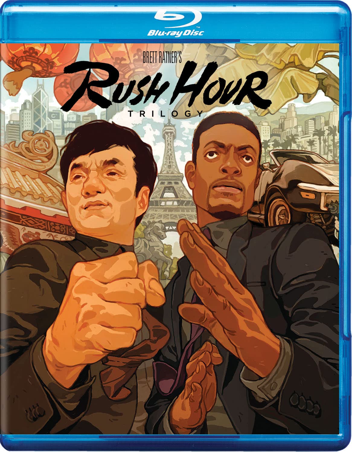 Rush Hour