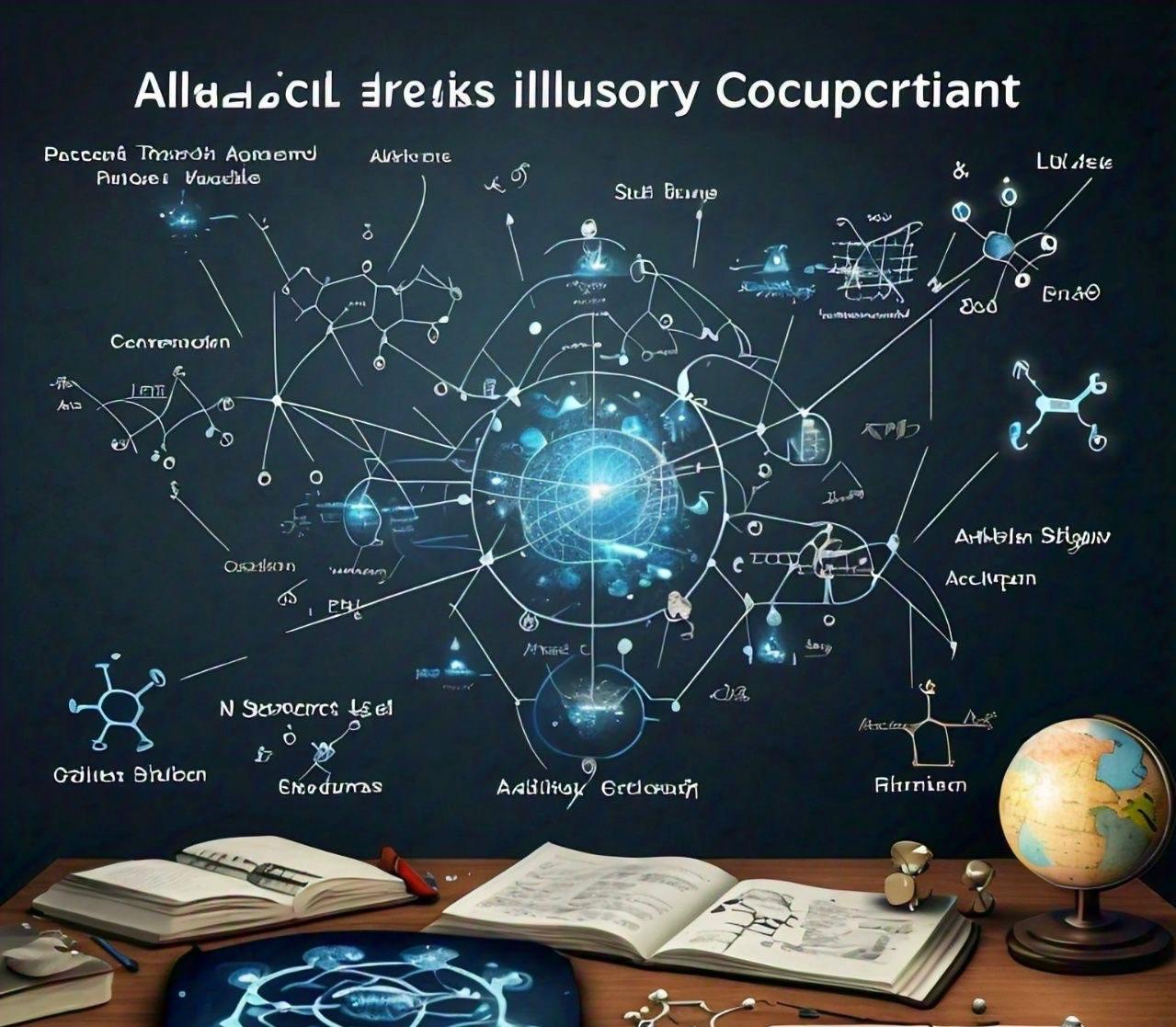 Scientific Theories Behind Illusory Correlation