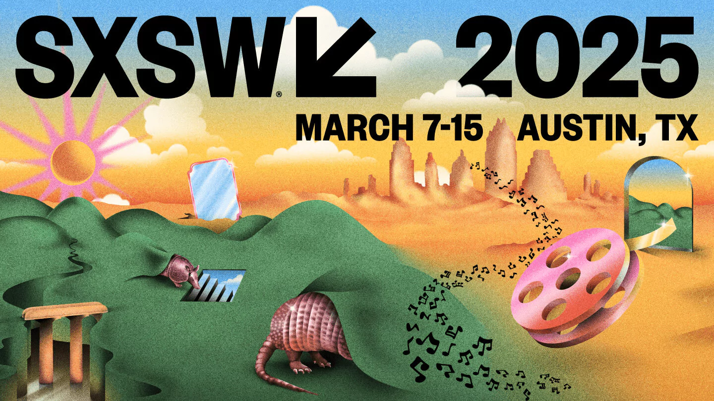 SXSW