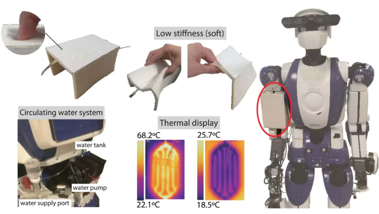 The Rise of Soft Robotics