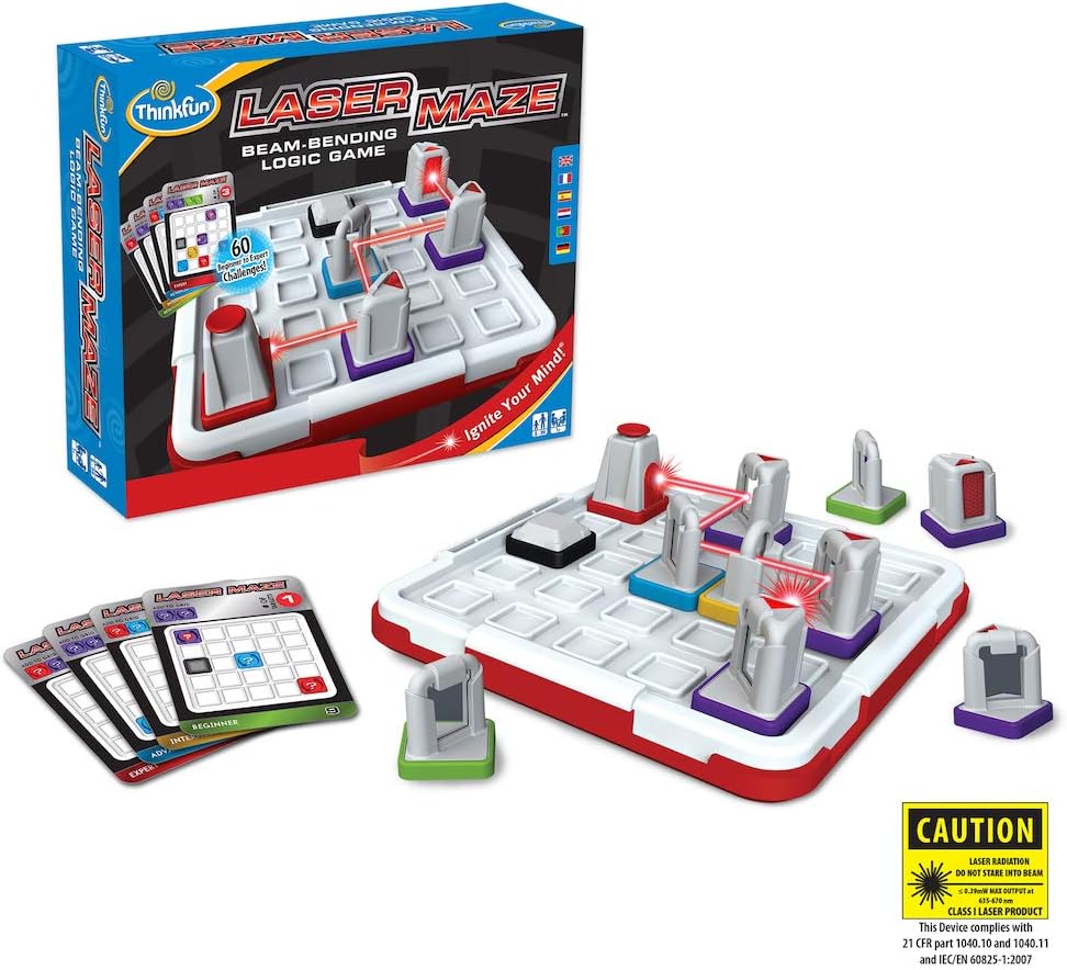 Thinkfun Laser Maze