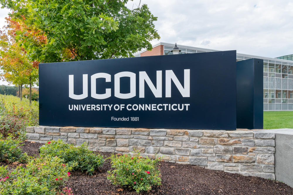 University of Connecticut